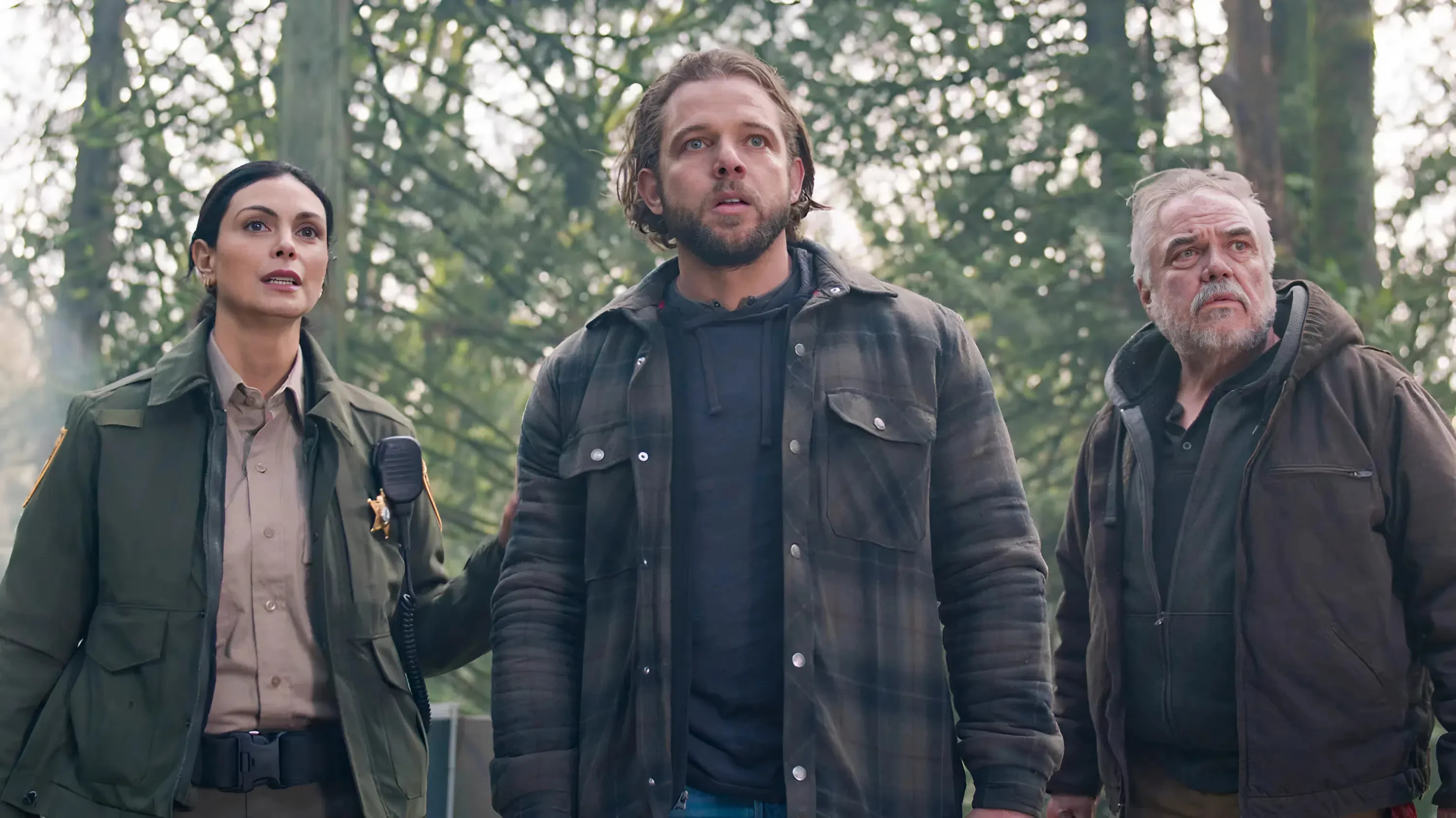 CBS Releases New Teaser Trailer for ‘Fire Country’ Spinoff ‘Sheriff Country’