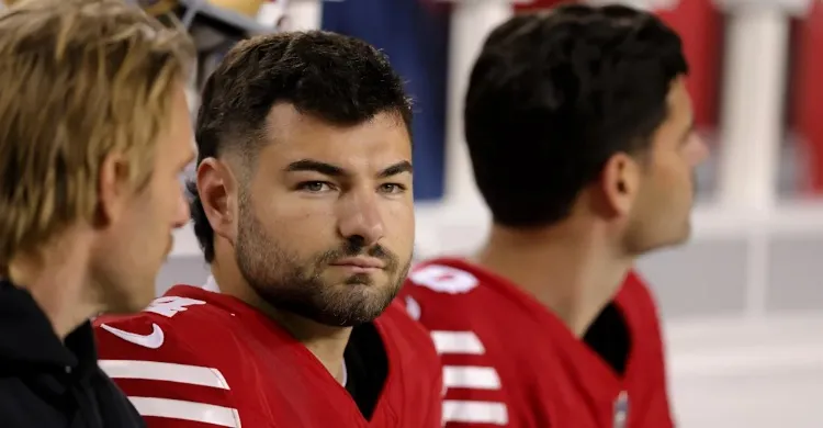 The simple reason why Jake Moody 'won' 49ers kicker competition by default