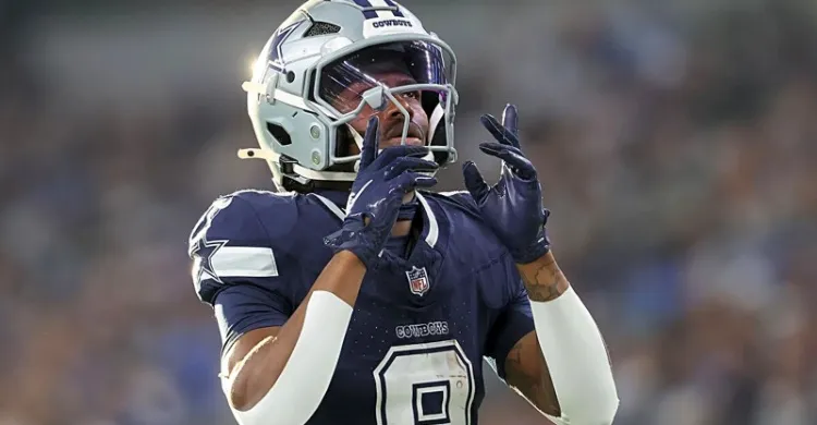 Cowboys’ Brian Schottenheimer shares ‘fabulous’ outlook for KaVontae Turpin