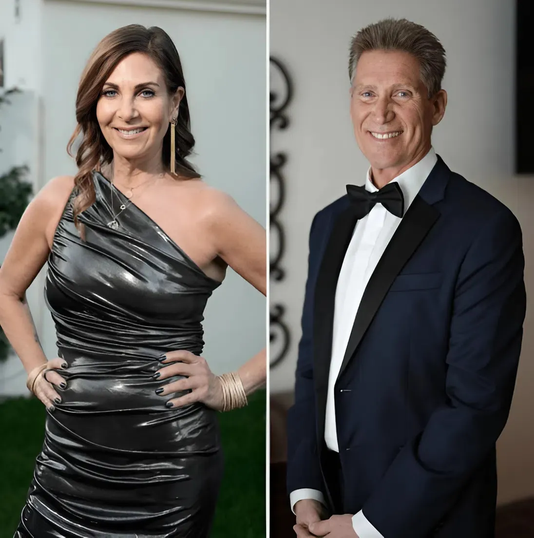 Golden Bachelor’s Leslie Recalls Dark Days After Show’s Finale, Reveals If She’ll Read Gerry’s Book