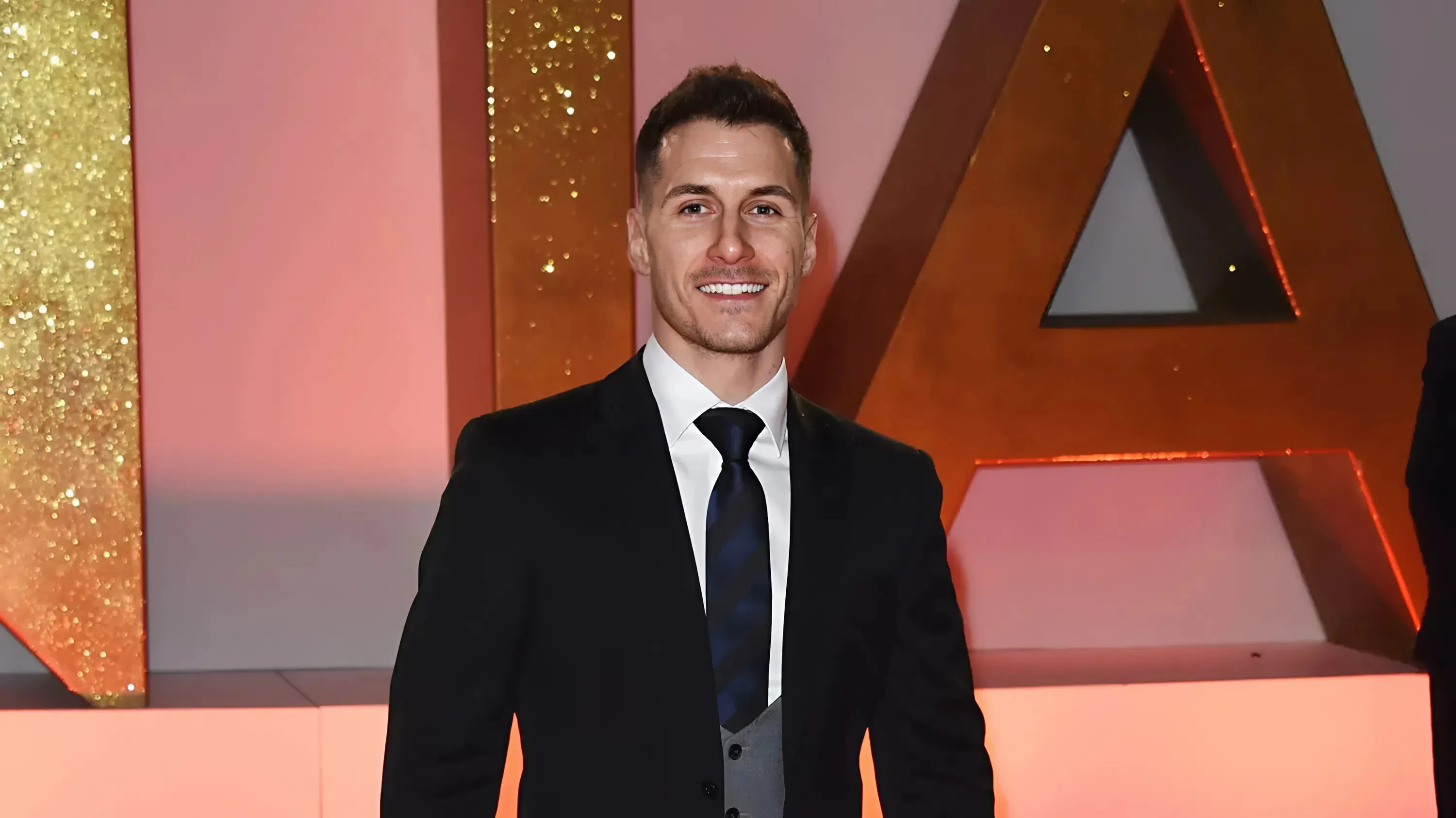 Gorka Marquez EXPOSED! ‘Strictly Was a JOKE!’ — SHOCKING Claims About His Exit Revealed!