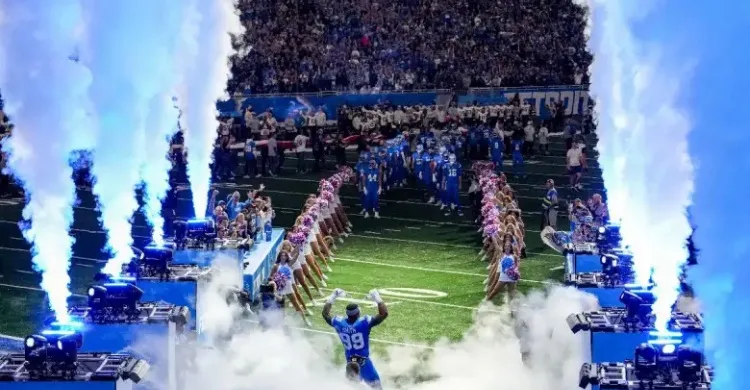 Lions’ Answer to Their Biggest Problem is Staring Them in the Face