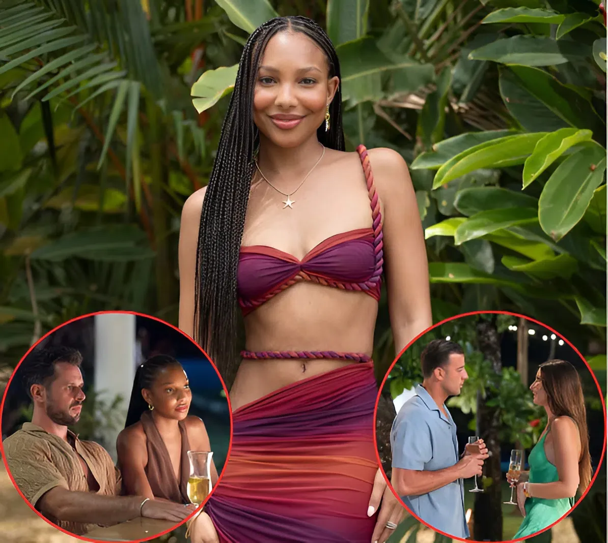 Bailey Brown Reveals Her True Thoughts on Brian Autz’s & Jeremy Simon’s Actions in ‘Paradise’