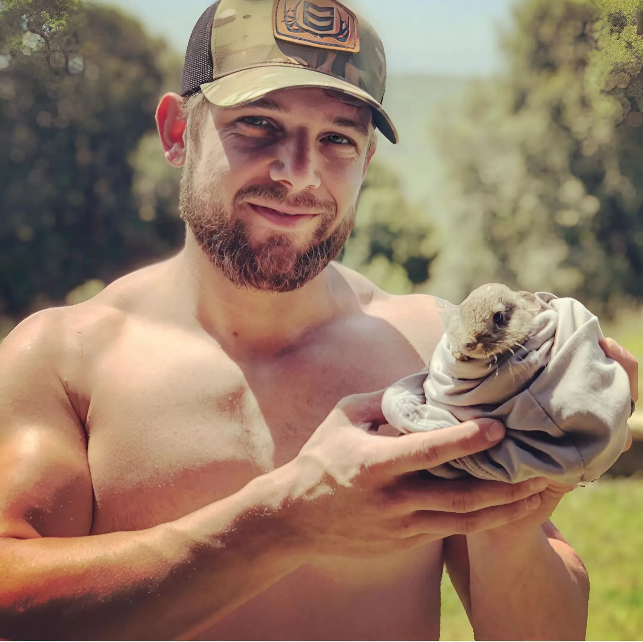 Max Thieriot: Balancing Hollywood Stardom and Rural Roots with Unshakable Grace