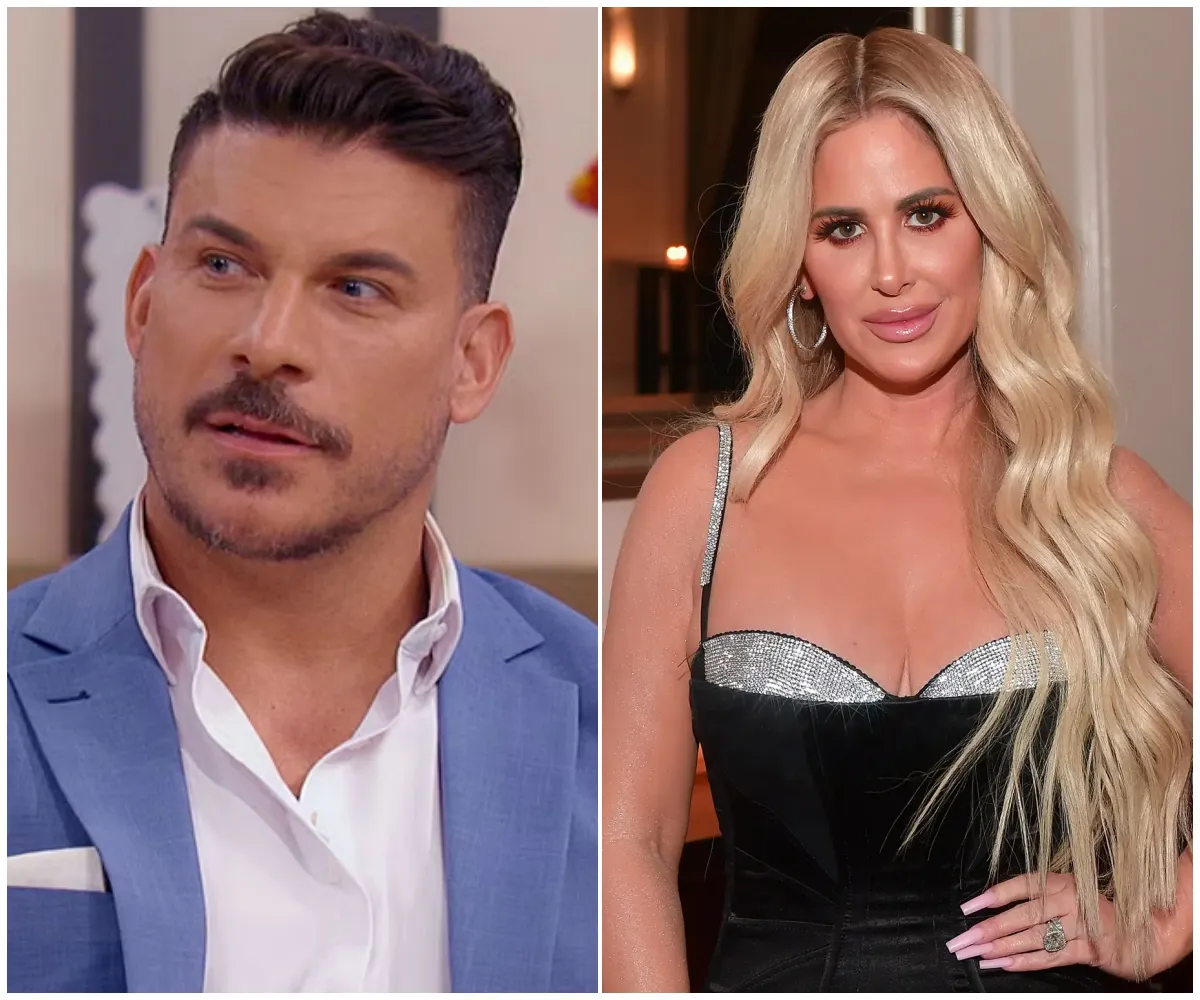 Jax Taylor and Kim Zolciak make it official! Bravo stars move under one roof in a luxury three-bedroom pad — complete with marble-topped kitchen, faux-fur throws and a man cave fit for reality TV royalty