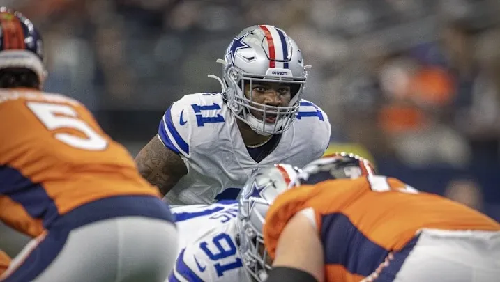 Broncos Trade Proposal Swaps All-Pros With The Cowboys