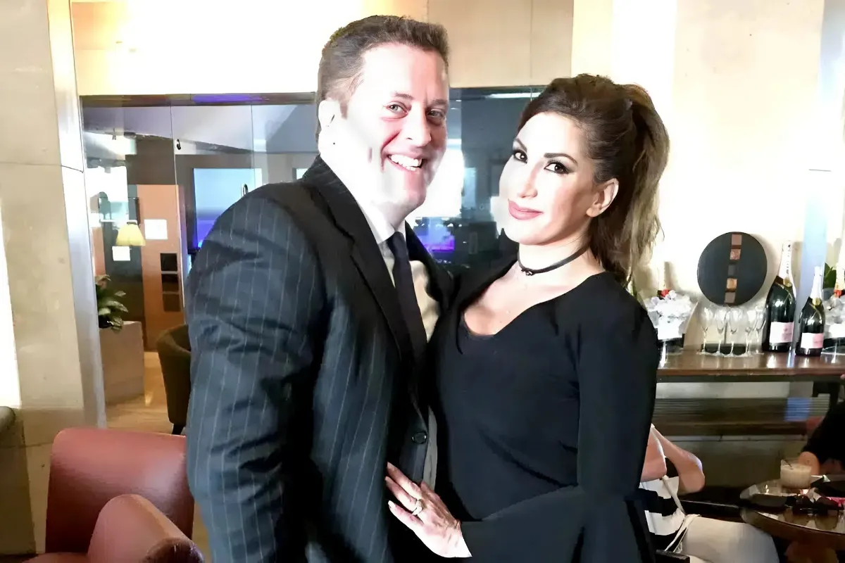 Jaqueline Laurita And Her Husband Ordered To Pay $760K Judgement After Failing To Respond To Former Lawyers-quang