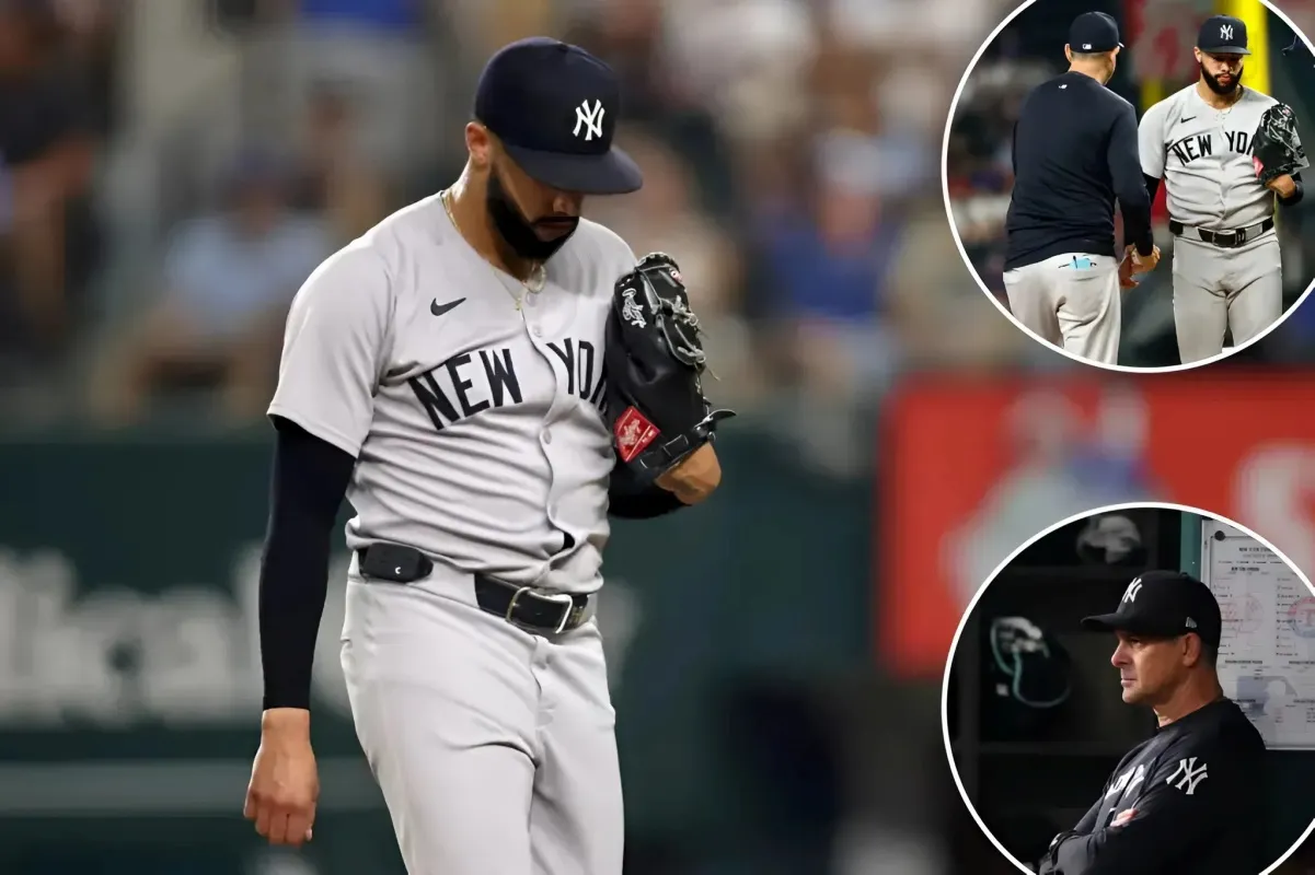 Aaron Boone's Bold Choice: The Inside Story of Why He Returned to and Stood by Devin Williams in Crucial Yankees Decisions - lulu