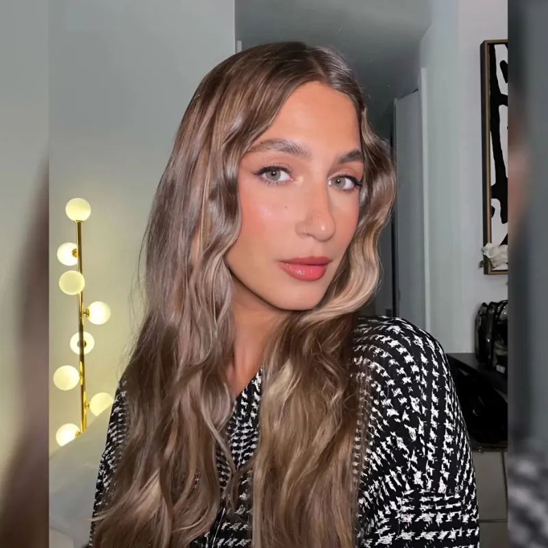 Summer House's Amanda Batula Reveals 'Perfect Step' on Motherhood Journey – Fans Pour Out Congratulations - lulu Summer House's Amanda Batula Reveals 'Perfect Step' on Motherhood Journey – Fans Pour Out Congratulations - lulu