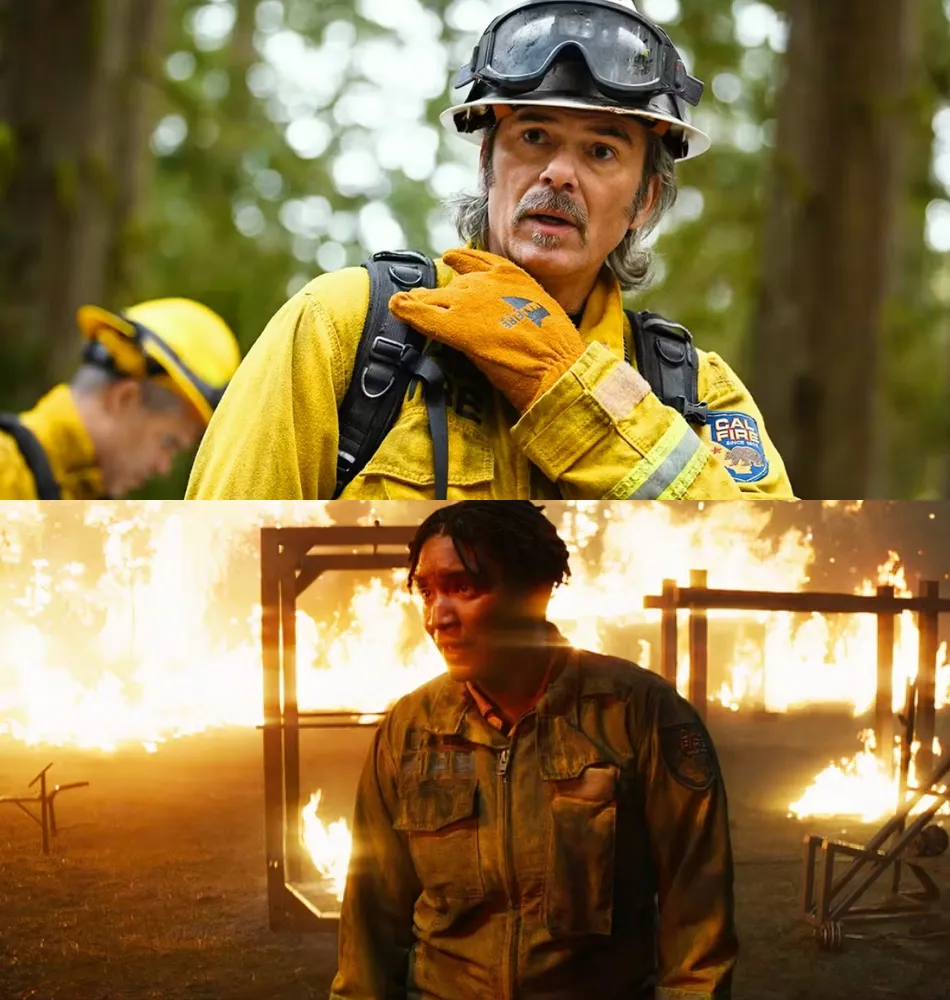 Fire Country Season 4 Is Hiding Its Worst Tragedy Behind Vince's Sad Death