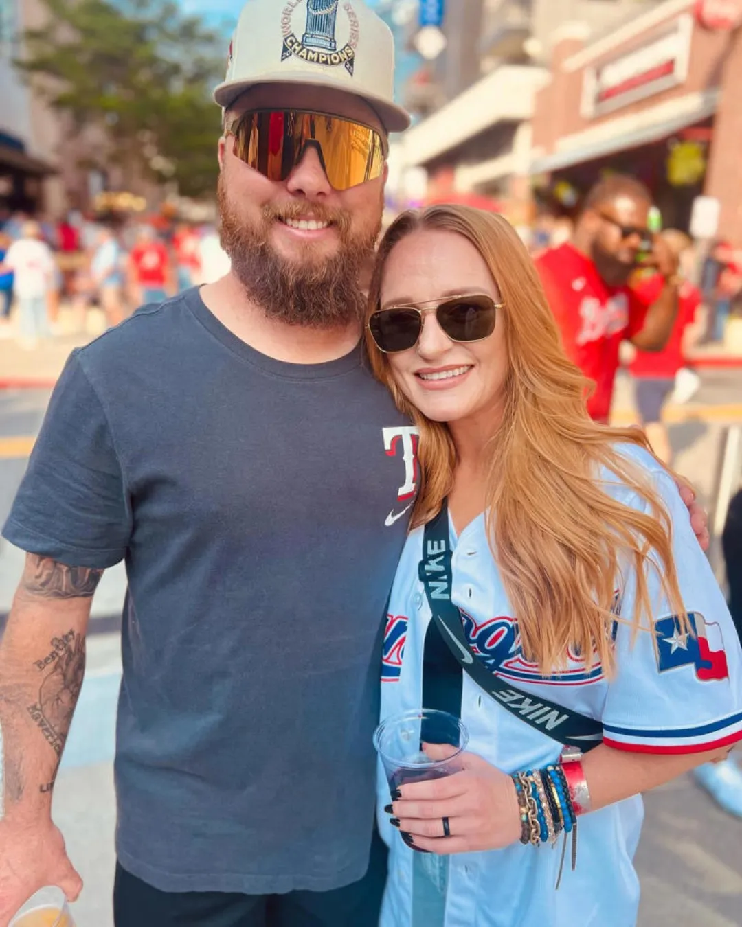 Teen Mom: Maci Bookout & Ex Ryan Edwards Enjoy A Joint Family Vacation With All Their Kids!