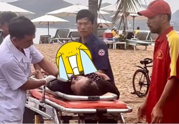 Đ:au lòng: 4 du khách tu:vong sau khi tắm biển và hồ bơi ở Khánh Hoà