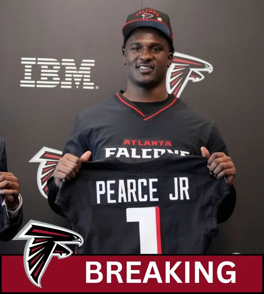 2 Falcons first-stringers in danger of losing starting jobs ahead of 2025 NFL season