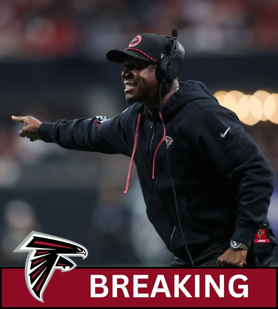 Falcons Predicted to Trade Away 4x Pro Bowler Before Week 1