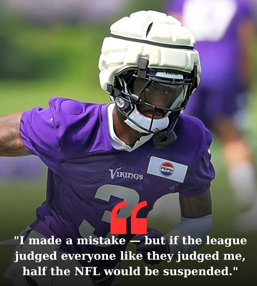 Kevin O'Connell's comments on WR Jordan Addison send strong signal on what his future with the Vikings looks like Kevin O'Connell's comments on WR Jordan Addison send strong signal on what his future with the Vikings looks like