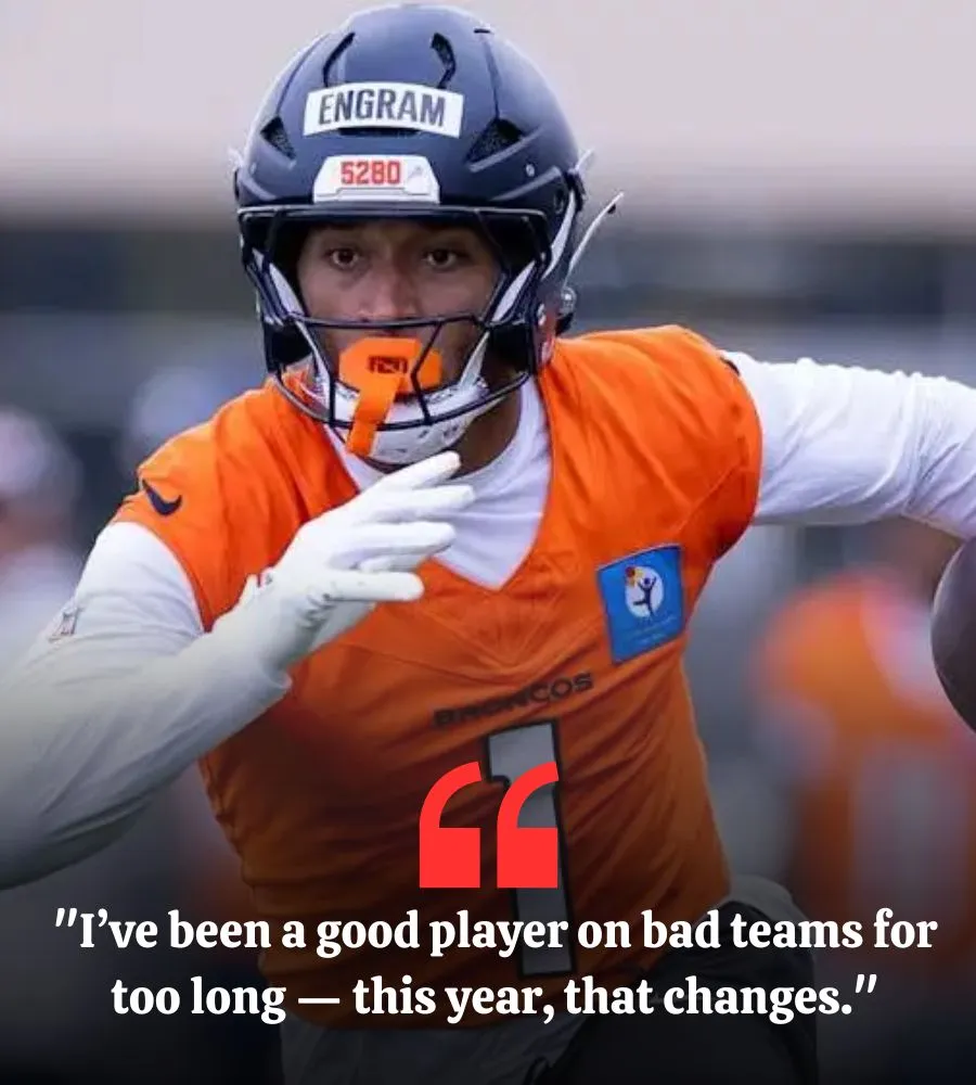 Broncos $23 Million Addition Called NFL’s ‘Biggest Free Agent Steal’