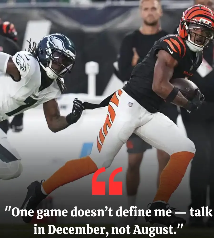 Eagles Have Serious ‘Cornerback Issue’ After Preseason Opener