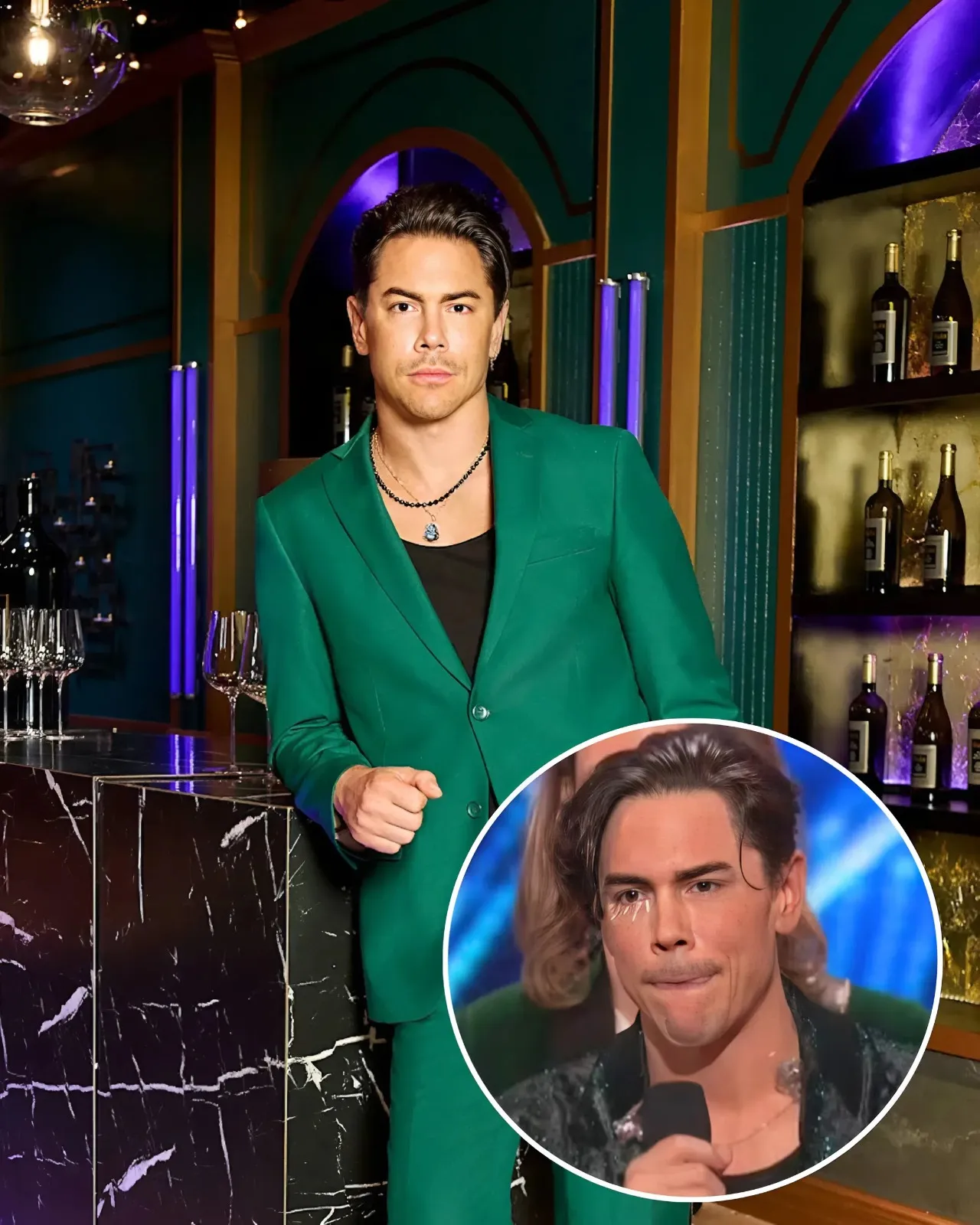 Vanderpump Rules’ Tom Sandoval is Ready to Quit Reality TV, Has “Very Little Interest” in Joining The Valley