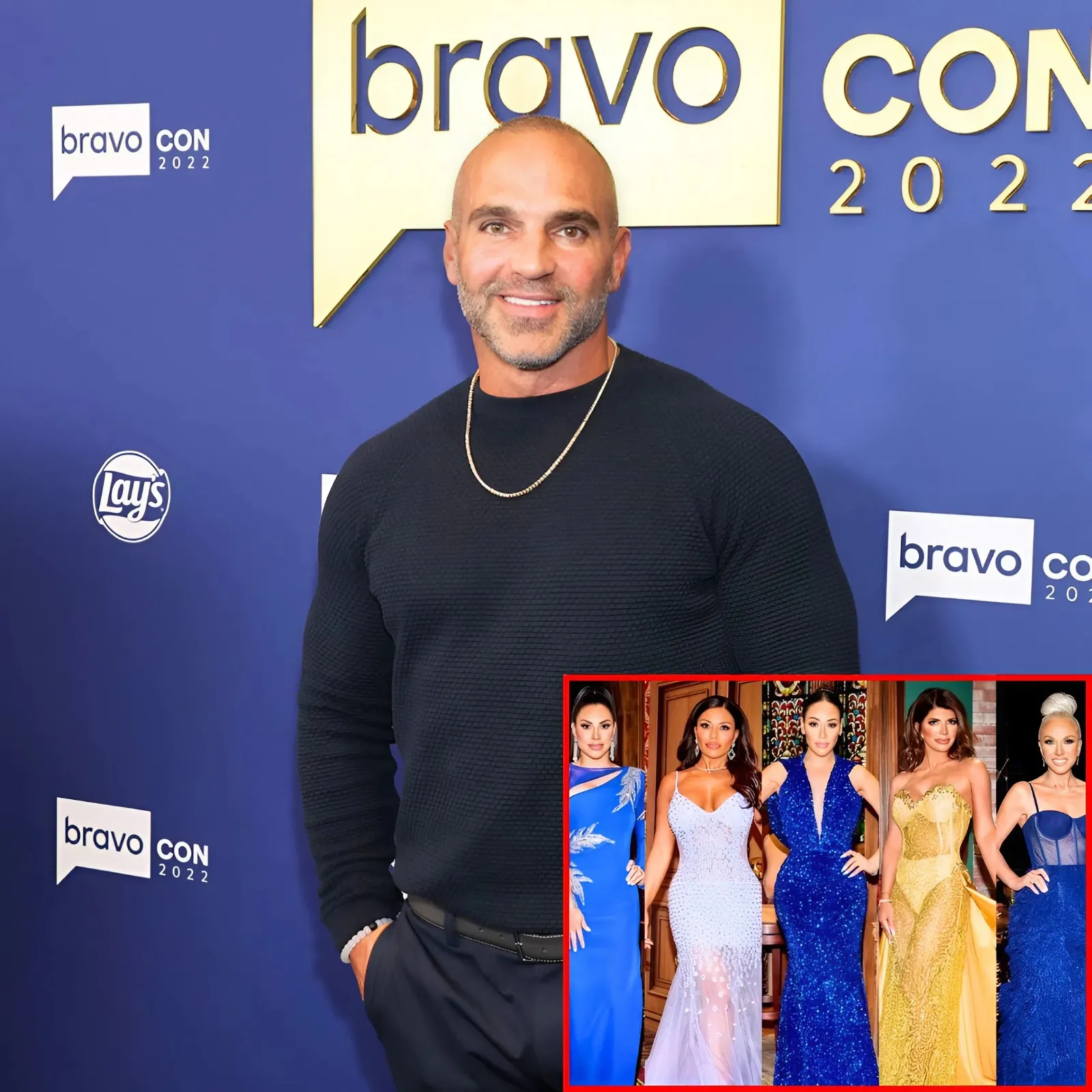RHONJ Season 15: Find Out Which 4 Cast Members Will Allegedly Return as Joe Gorga Takes Center Stage and “New Women” Are Added, Plus Melissa Responds to Teresa Rumors