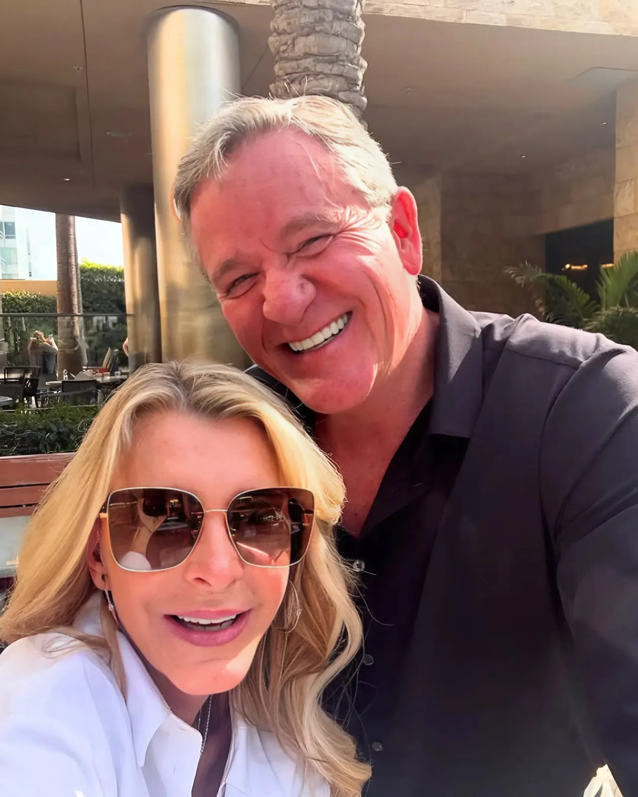 “I Didn’t Expect to Be There Alone”: Golden Bachelorette’s Joan Vassos Opens Up About Chock Chapple’s Absence From Vacation and What It Says About Their Future