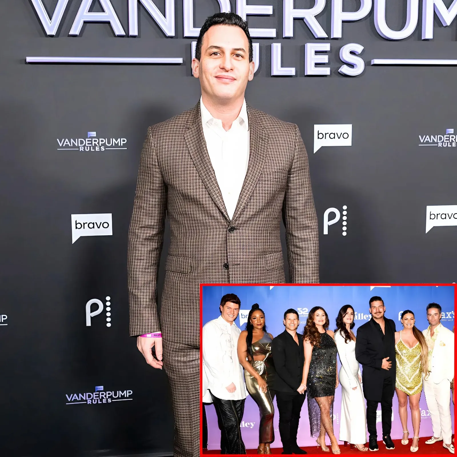 The Valley Producer Addresses Backlash Over Adding Pump Rules Stars, If Scheana Will Be Upgraded to Full-Time, & Season 3 Update, Plus Vanderpump Rules Premiere Date & Brock’s Affair