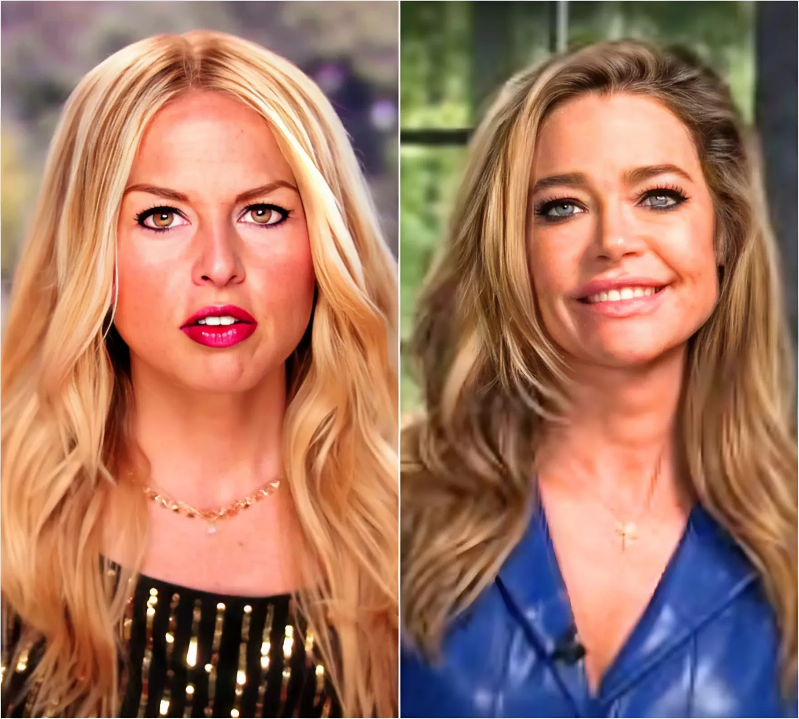 “We Finally Got Rid of the Drama — Now She’s Back?”: Rachel Zoe EXPLODES Over Denise Richards’ Return to RHOBH, Calls It ‘Desperate and Damaging’