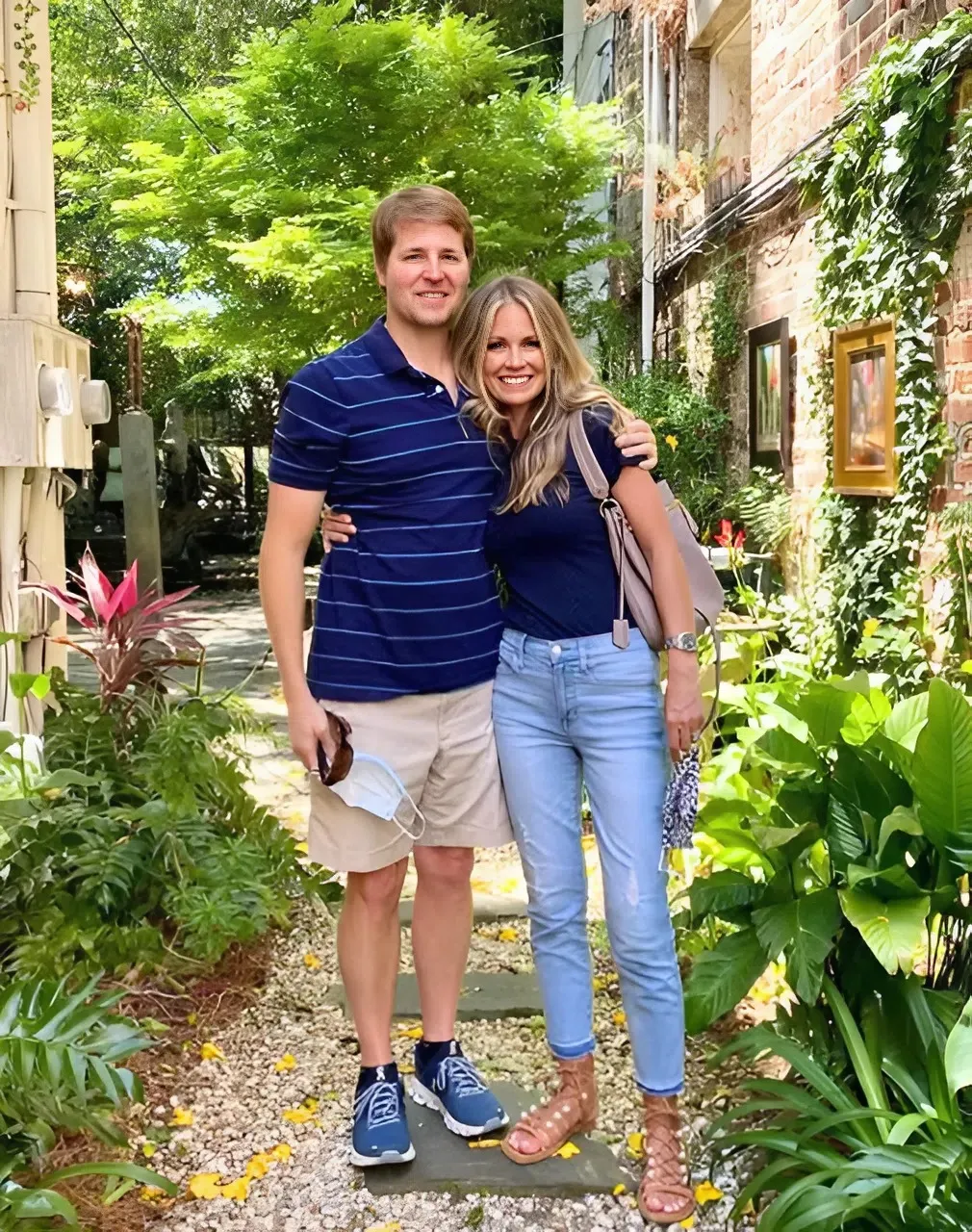 “I Left to Find Peace — But All I Found Was Loneliness”: Cameran Eubanks Breaks Down Life After Southern Charm, a Marriage That Feels Like Strangers, and the Silence That Hurts Most