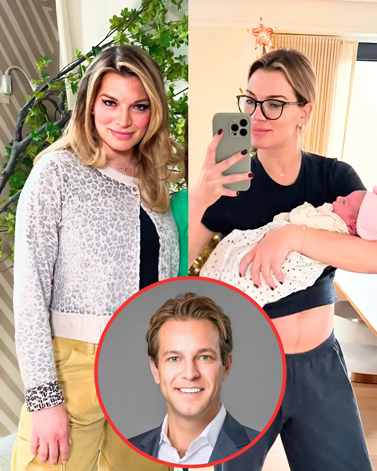 “He Wants Control — I Want Peace”: Lindsay Hubbard EXPOSES Major Conflict With Baby’s Father, Says Motherhood Isn’t the Fairytale She Imagined