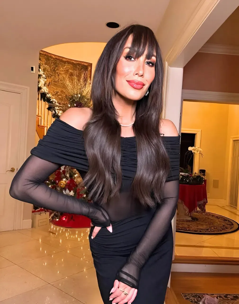 “Only a Few Could Change My Mind”: Cheryl Burke Names the Celebs Powerful Enough to Pull Her Back Into the Ballroom