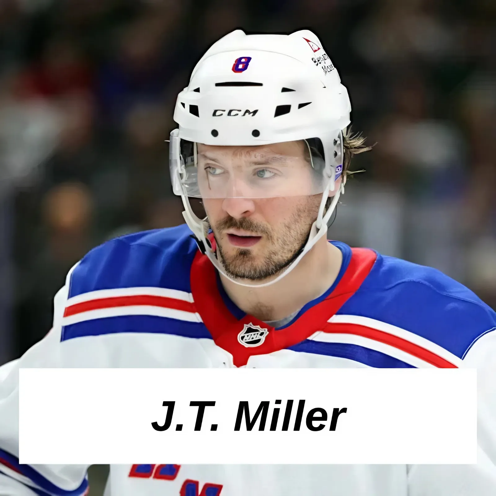 Don't Be Surpised If J.T. Miller Exceeds Individual Expectations For The 2025-26 Season