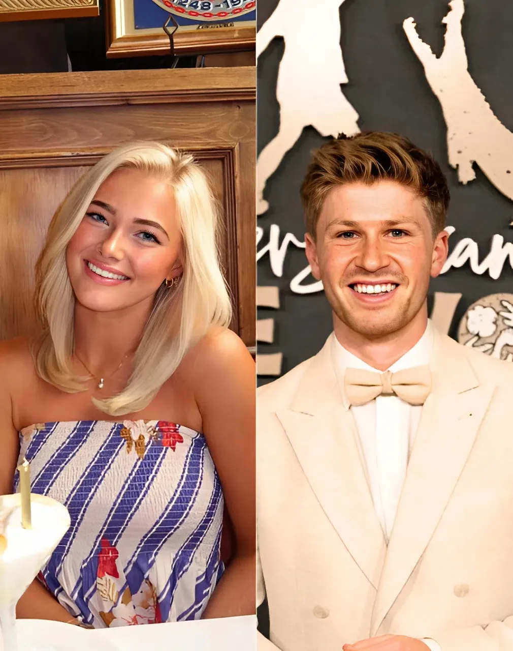 “Manifesting Robert Irwin”: Rylee Arnold Says She Has ‘No Idea’ Who Her DWTS Partner Will Be, But Hopes the Universe Delivers Her Dream Match