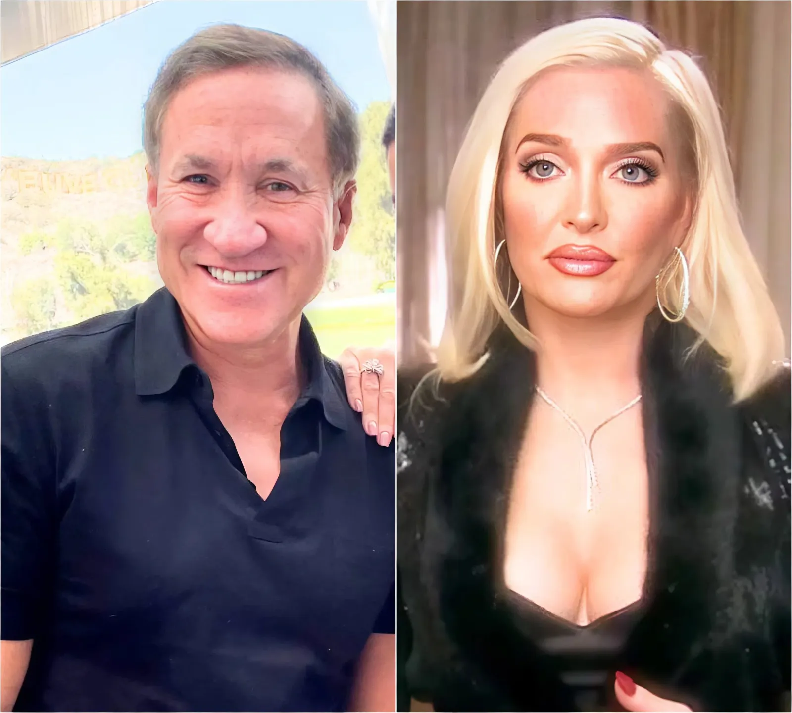 RHOC’s Dr. Terry Dubrow Being ‘So High or Lit’ Impresses RHOBH Star: ‘Adorable’