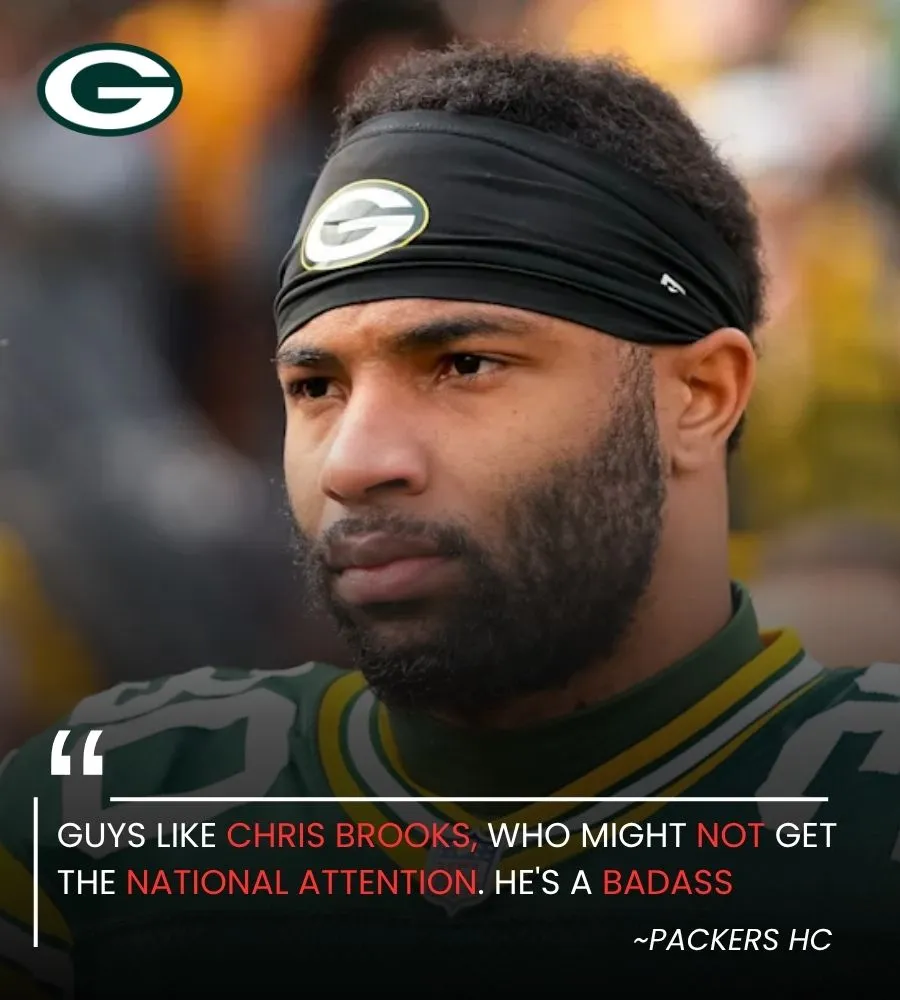 Packers' unsung hero can slam the door shut on fan favorite in preseason debut