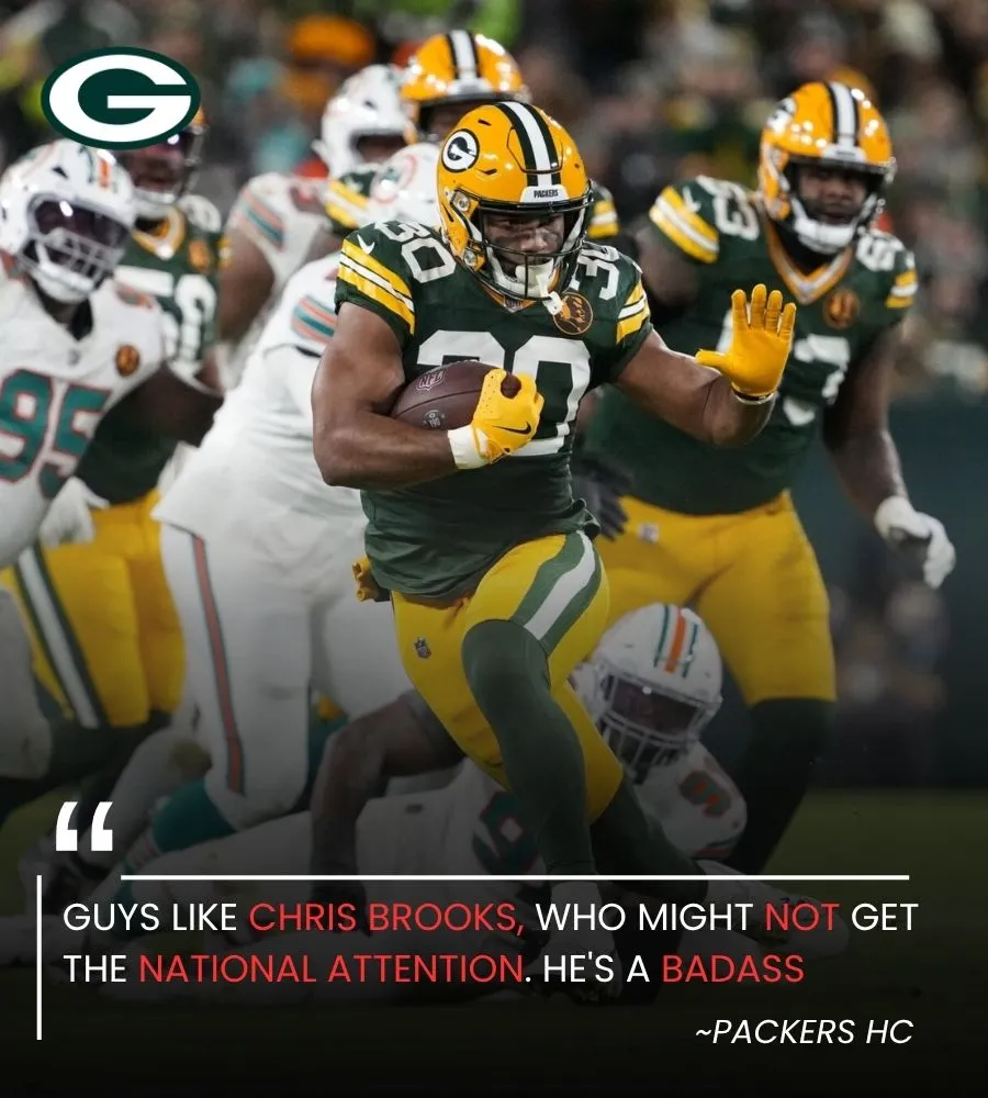 BREAKING: Packers' unsung hero can slam the door shut on fan favorite in preseason debut