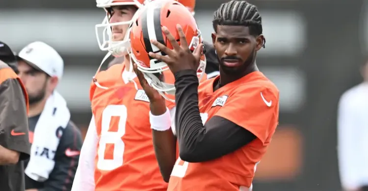 Browns Shedeur Sanders Gets First Chance to Make a Good Impression; What are the Realistic Expectations?