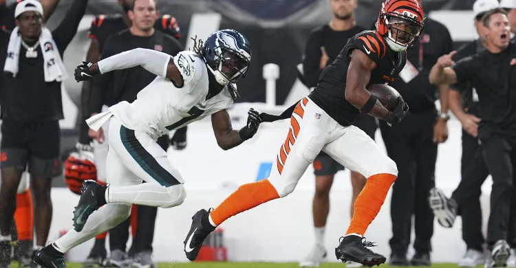 Eagles Have Serious ‘Cornerback Issue’ After Preseason Opener