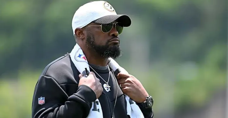 Steelers Shut Down 15 Players for Preseason Opener