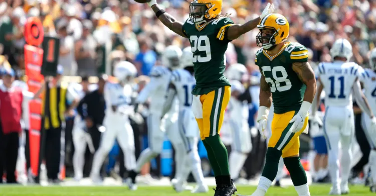 Packers Receive Unfortunate News as $67 Million Safety Could Miss Rest of Camp
