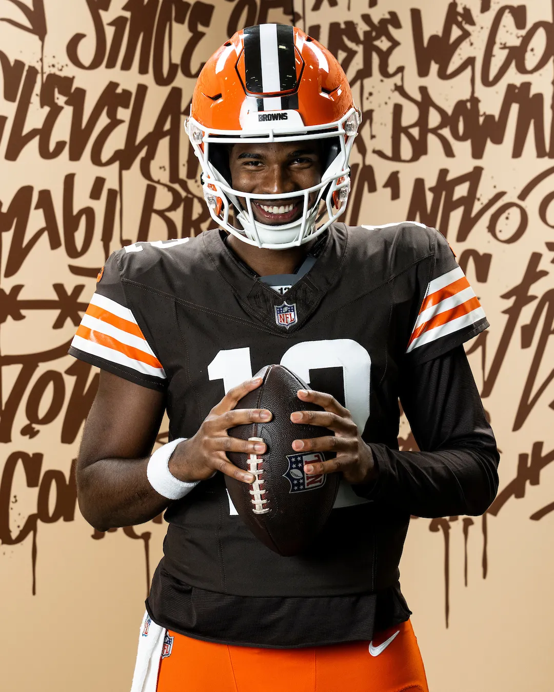 Browns Drop 2-Word Shedeur Sanders Statement Ahead of Debut
