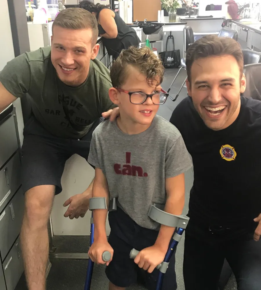 DID '9-1-1' JUST TEASE THE ULTIMATE CROSSOVER? FANS ARE LOSING IT OVER THIS SPOILER!