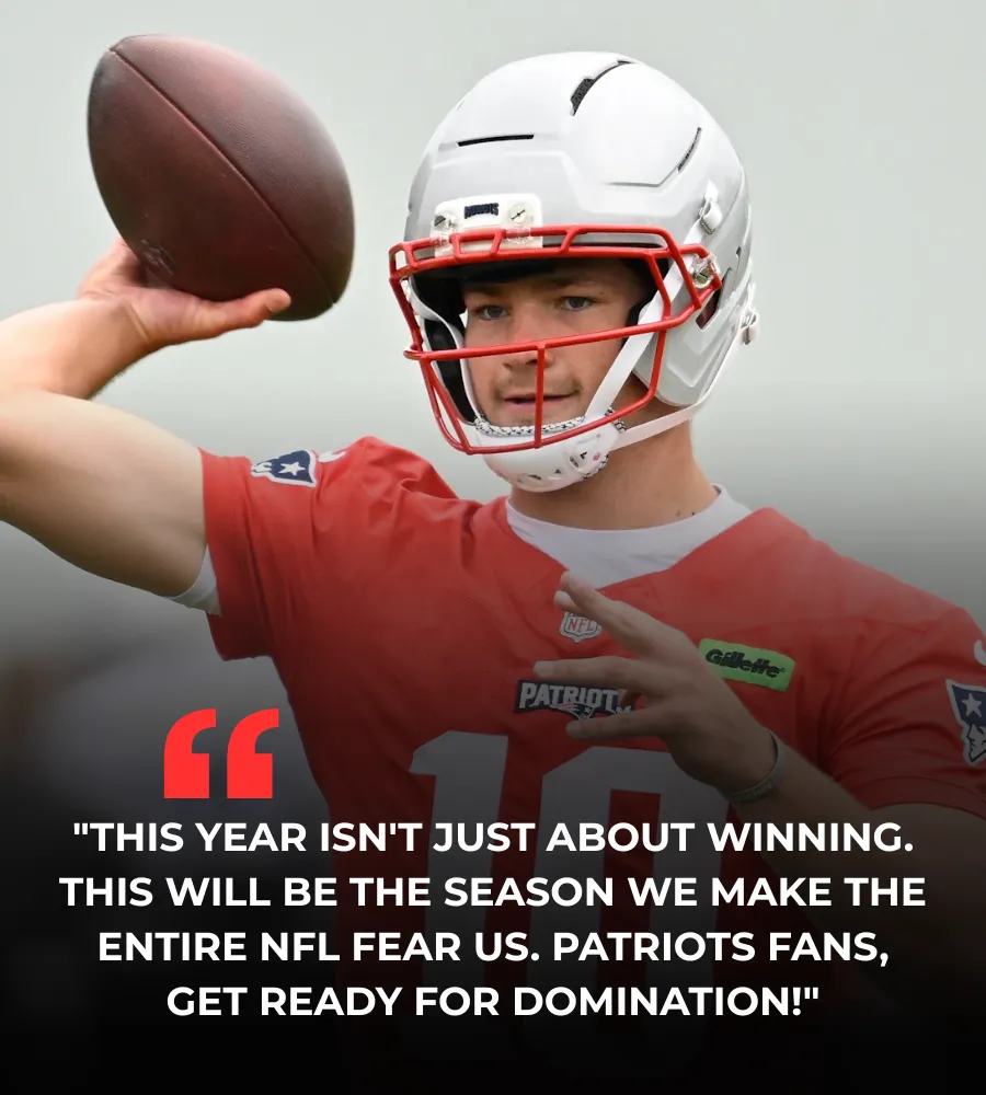 Michael Penix Jr, Drake Maye Headline Top Fantasy Football QB Sleepers