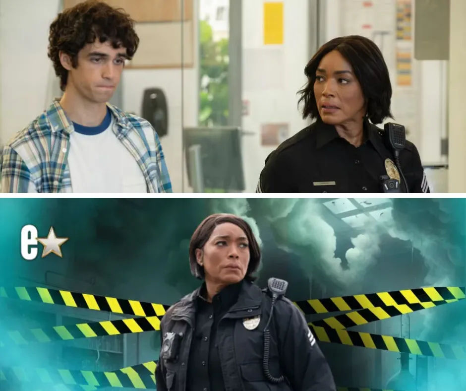 4 Years Later, Angela Bassett's History-Making 9-1-1 Record Still Hasn't Been Broken