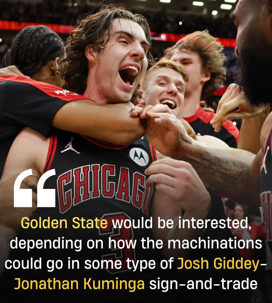 Bulls Risk Losing Breakout Playmaker in Blockbuster Swap