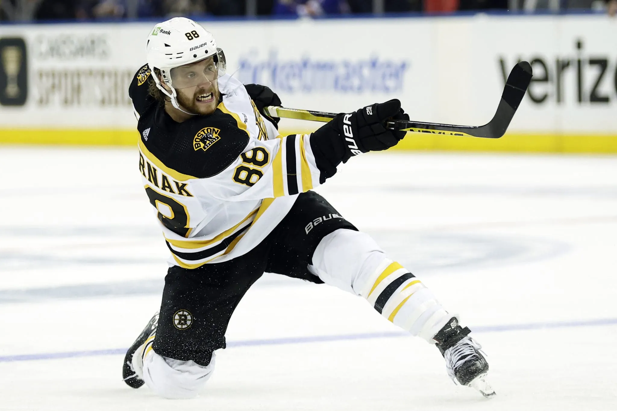 Bruins superstar climbs closer to the top spot at position ranking