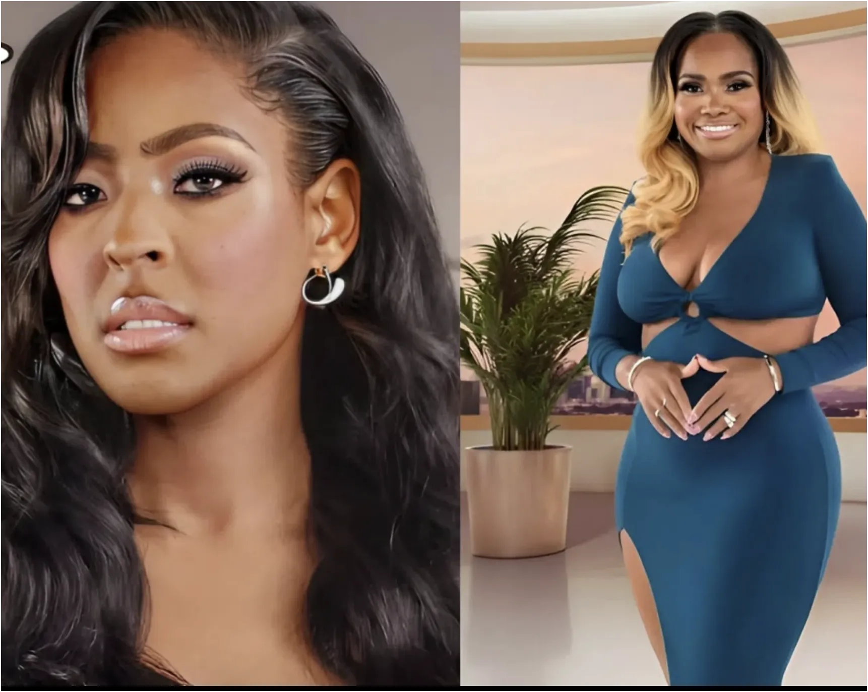 Married to Medicine Season 11, Episode 8: Heavenly and Sweet Tea Finally Squash Their Beef?