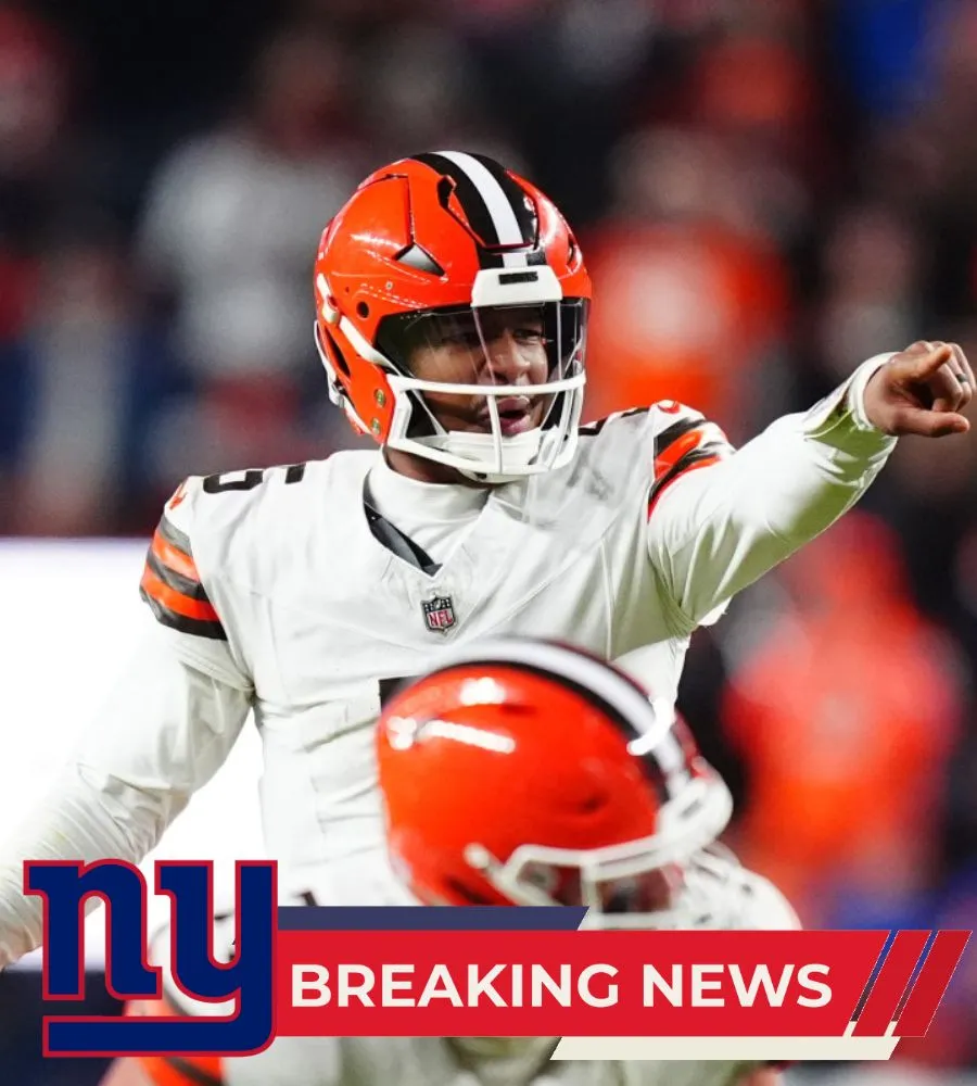 Giants Insider Makes Bold Jameis Winston Claim