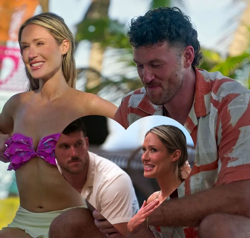 Why Clayton Echard Was 'Not Too Happy' About His“ Perfect Match” Edit with Rachel Recchia: 'There's Always Missing Context'