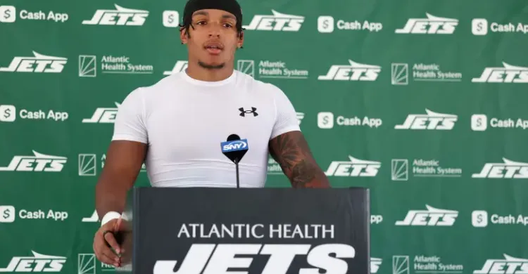 Packers Player Turns Heads With Comments About Jets RB Braelon Allen