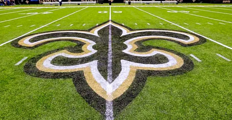 Saints Cut Expected Starter; Continue Shaking Up Roster