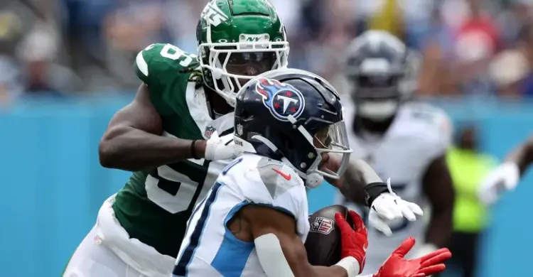 Jets Make Signifcant Adjustment to Quincy Williams’ Contract